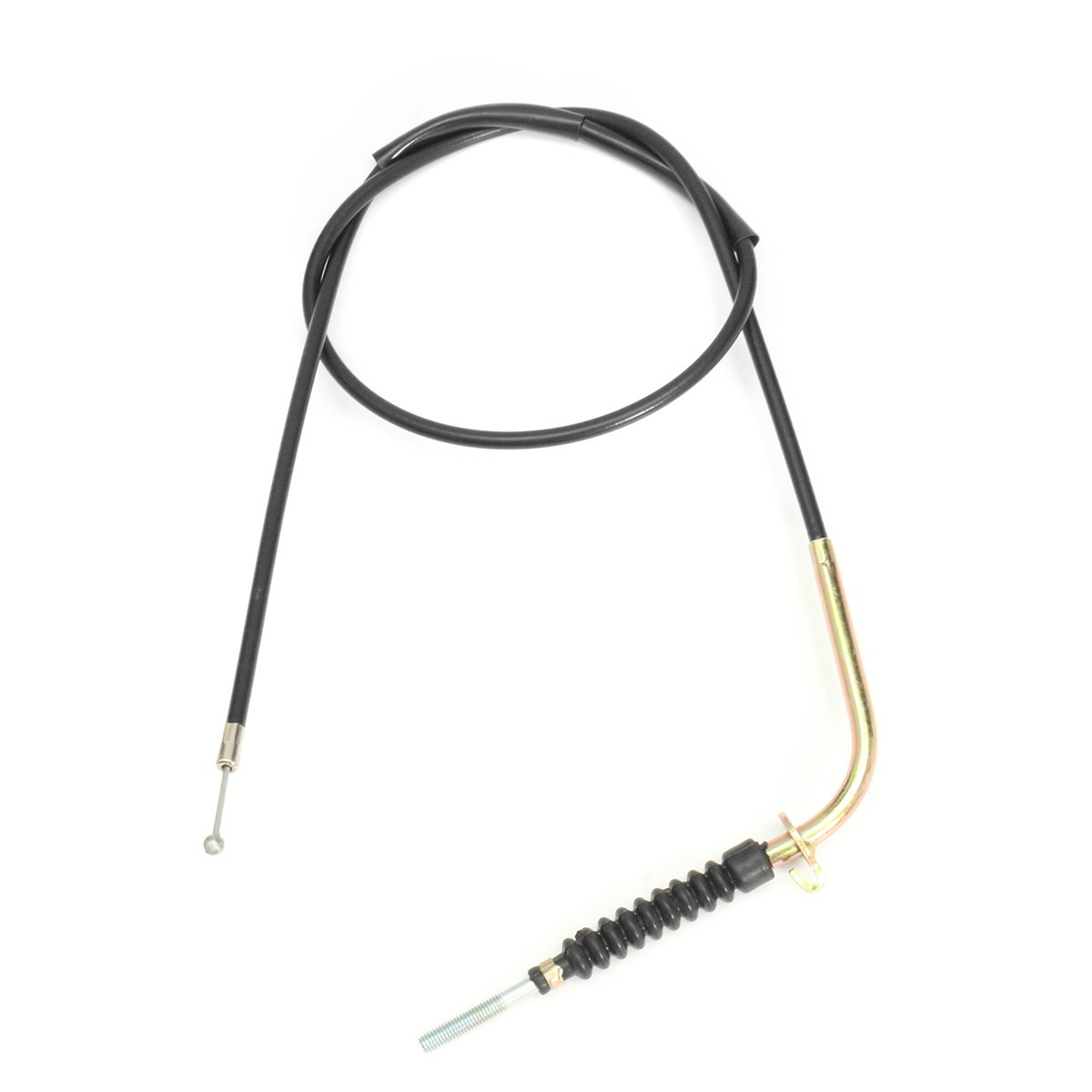 Câble De Frein Avant Motion Pro pour Suzuki Lt80 Quadsport 1999-2001 Lt 80