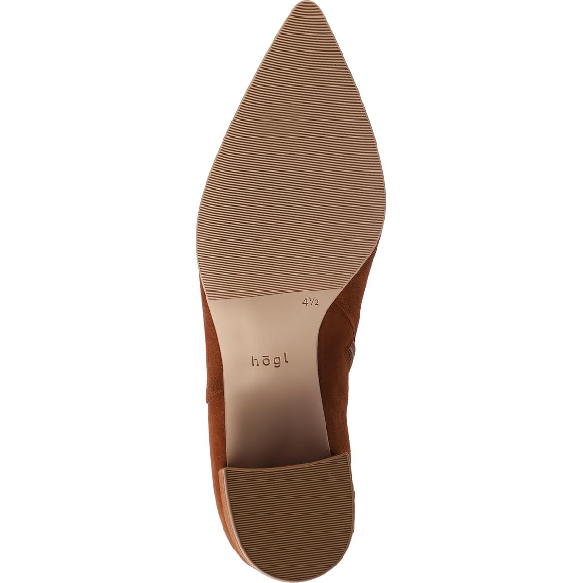 HÖGL Damen Beatrice Ankle Boot