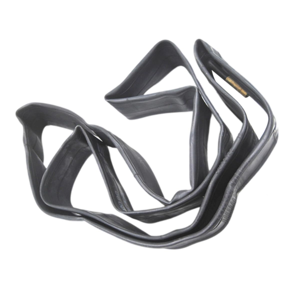 BESPORTBLE 26 Rim Tape Tires Protective Cushion Black