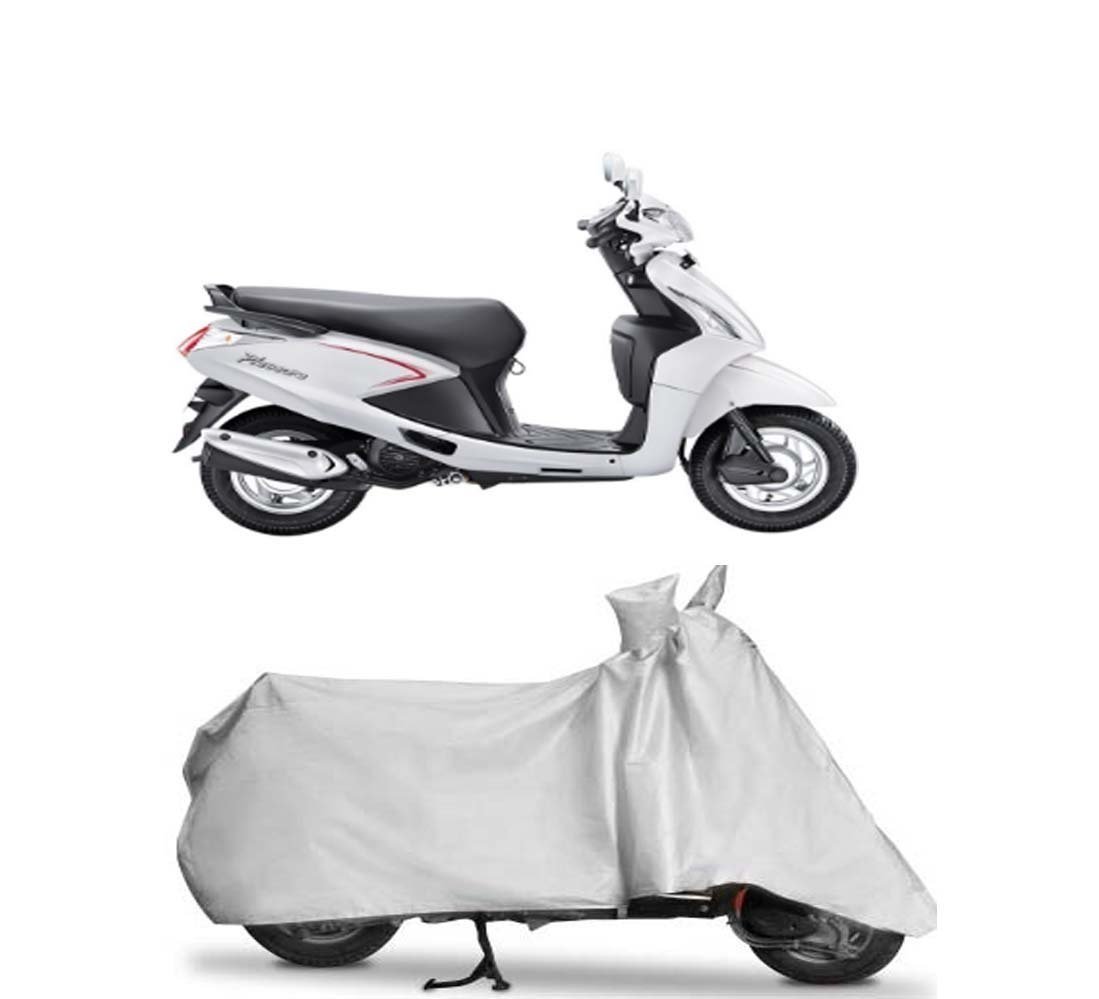 buy pleasure scooty online