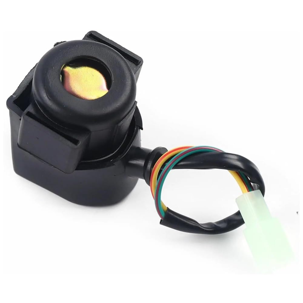 Cablaggio motore autonomo Per ATV 125-250CC Cablaggio motore | Kit cablaggio completo QUAD - Vernice a forno in rame e gomma, accessori completi