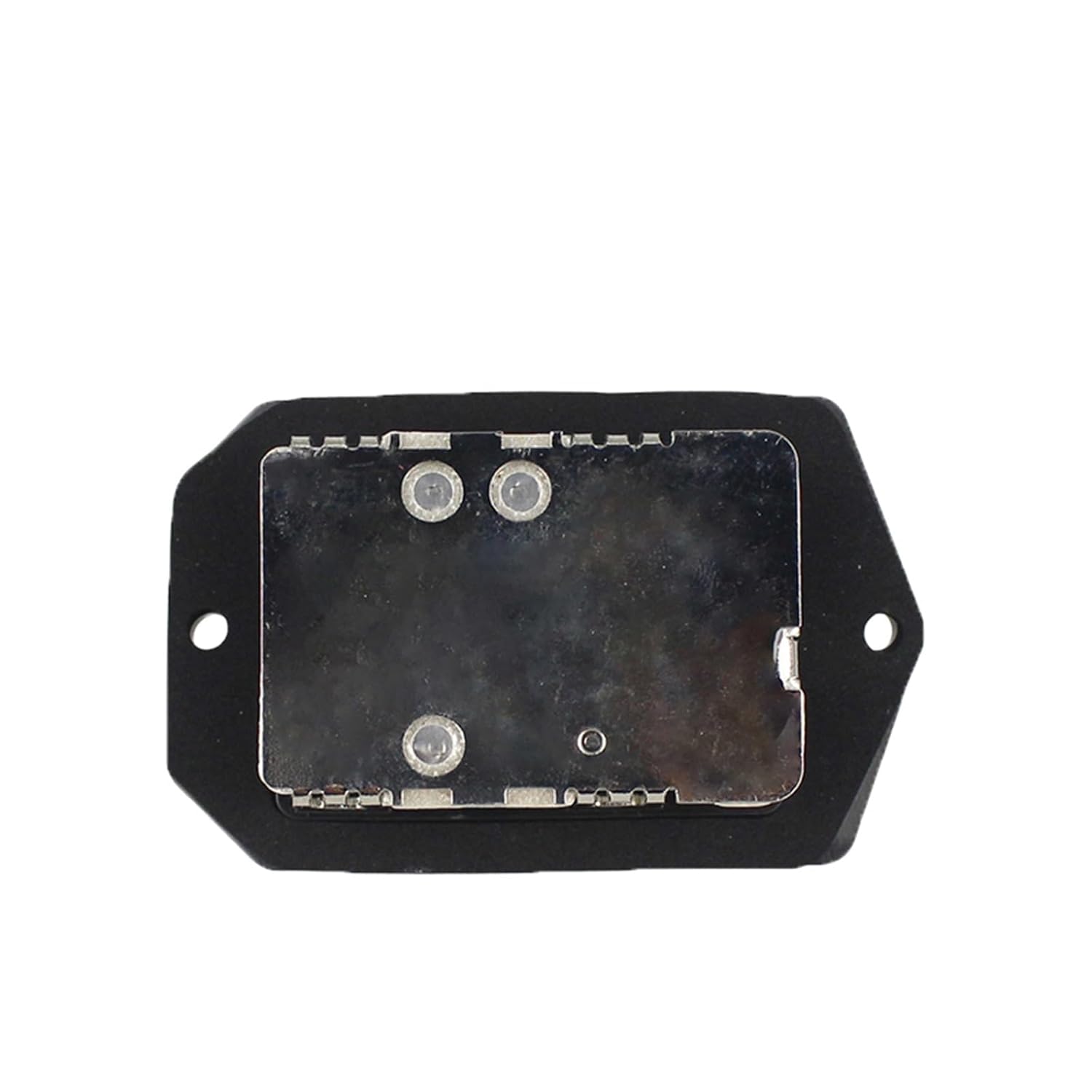 Compatible with Toyota Car Heater Resistor Blower Motor Resistor SW 11592C/871380K090/OmegaMT17792/SW 11553C
