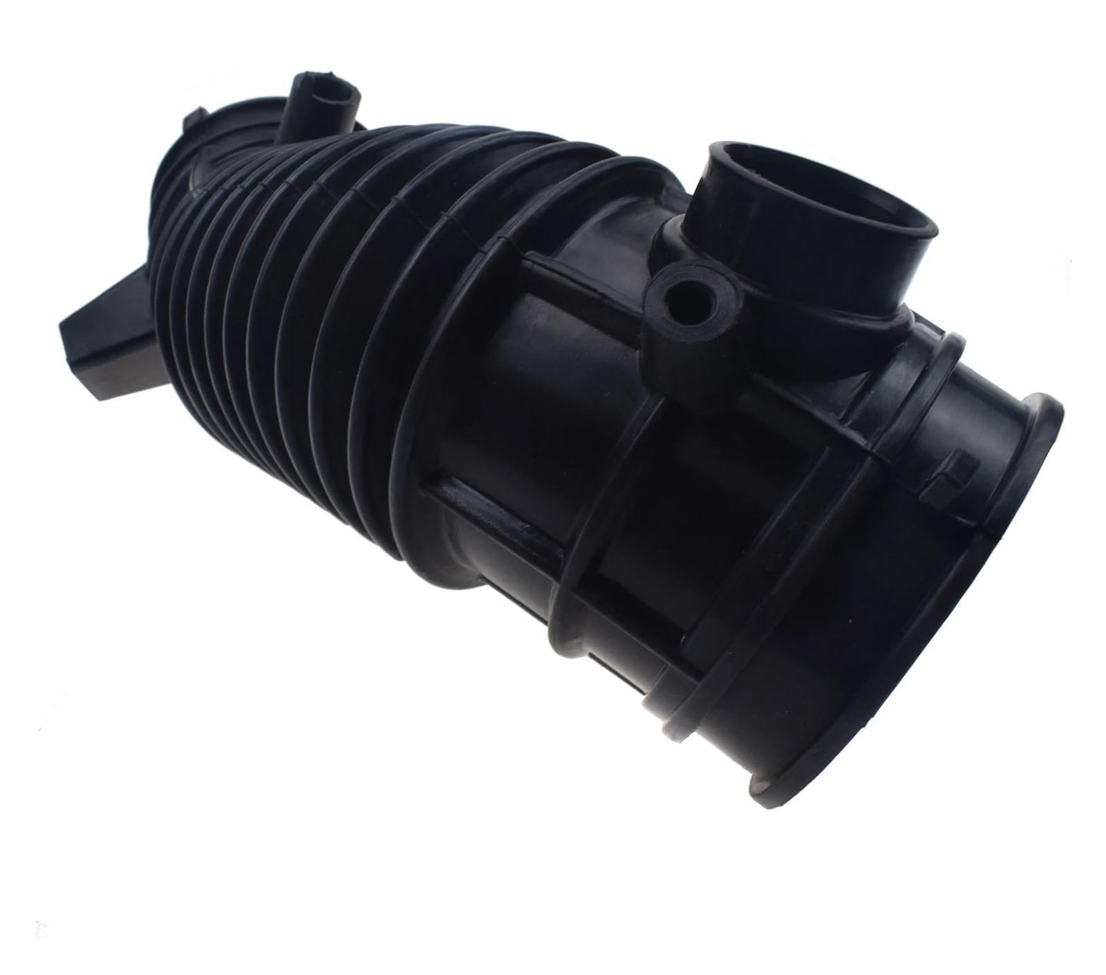 Rejillas del radiador Delantero para CR-V CRV 2.4L 2354CC 144Cu. In. L4 Motor de Gasolina Manguera de admisión del Filtro de Aire 17228-REZ-A00 17228REZA00