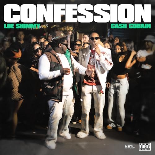 Loe Shimmy & Cash Cobain