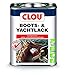 Produktbild (19,52  / Liter ) Boots- und Yachtlack Farblos 2,5 Liter