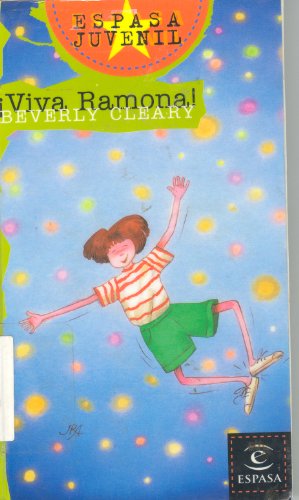 Viva Ramona/Ramona Forever [Spanish] 083359351X Book Cover