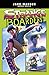 Strange Boarders (Jake Maddox Graphic Novels)