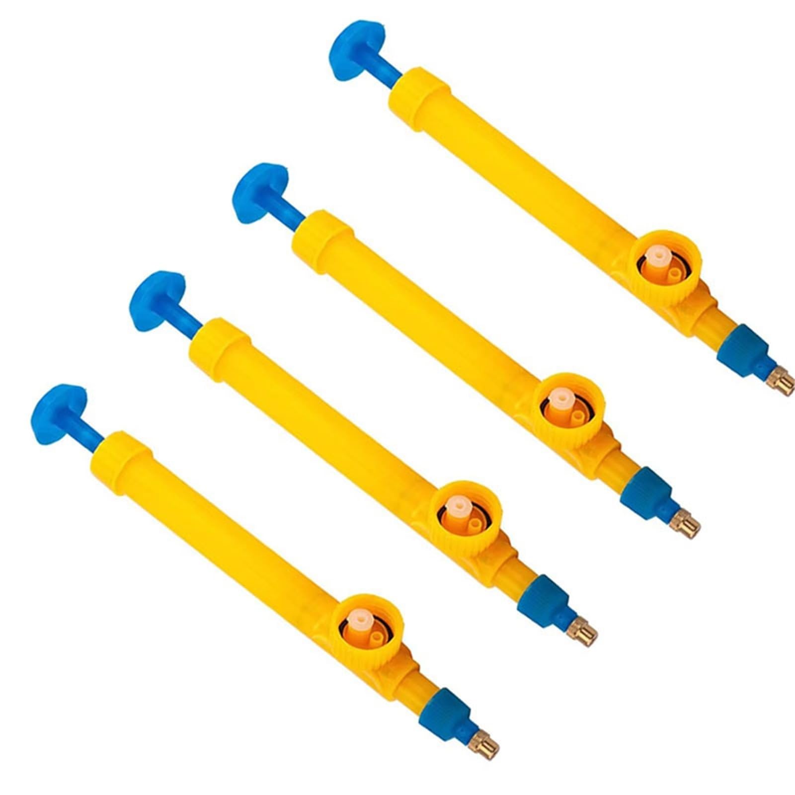 Adjustable Beverage Bottle Nozzle Irrigation Tools