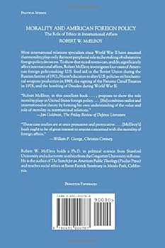 0371　ETHICS, AMERICAN FOREIGN POLICY, AN 0371 ETHICS, AMERICAN FOREIGN POLICY, AN Amazon.com