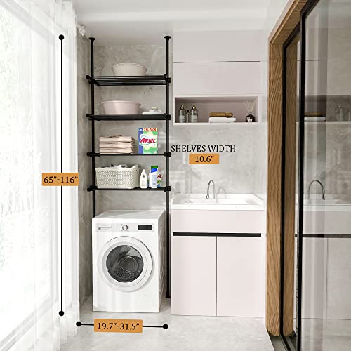Mejores review On-line Estanterías ajustables para baño para comprar hoy. 5 Mejores review On-line Estanterías ajustables para baño para comprar hoy. 3