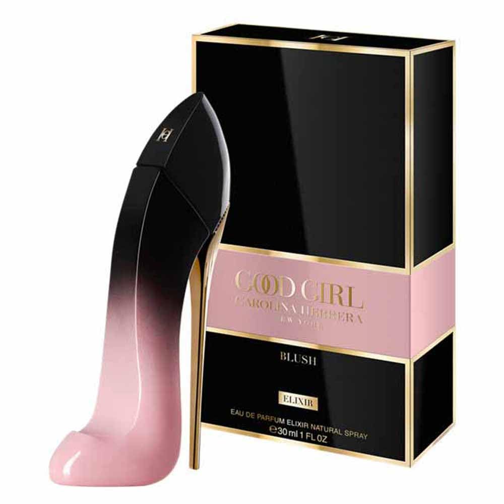 CAROLINA HERRERA Good Girl Blush Elixir Eau de Parfum 30 ml