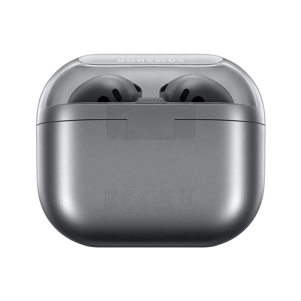 Samsung Galaxy Buds3, Fone de Ouvido sem fio, Cancelamento ativo