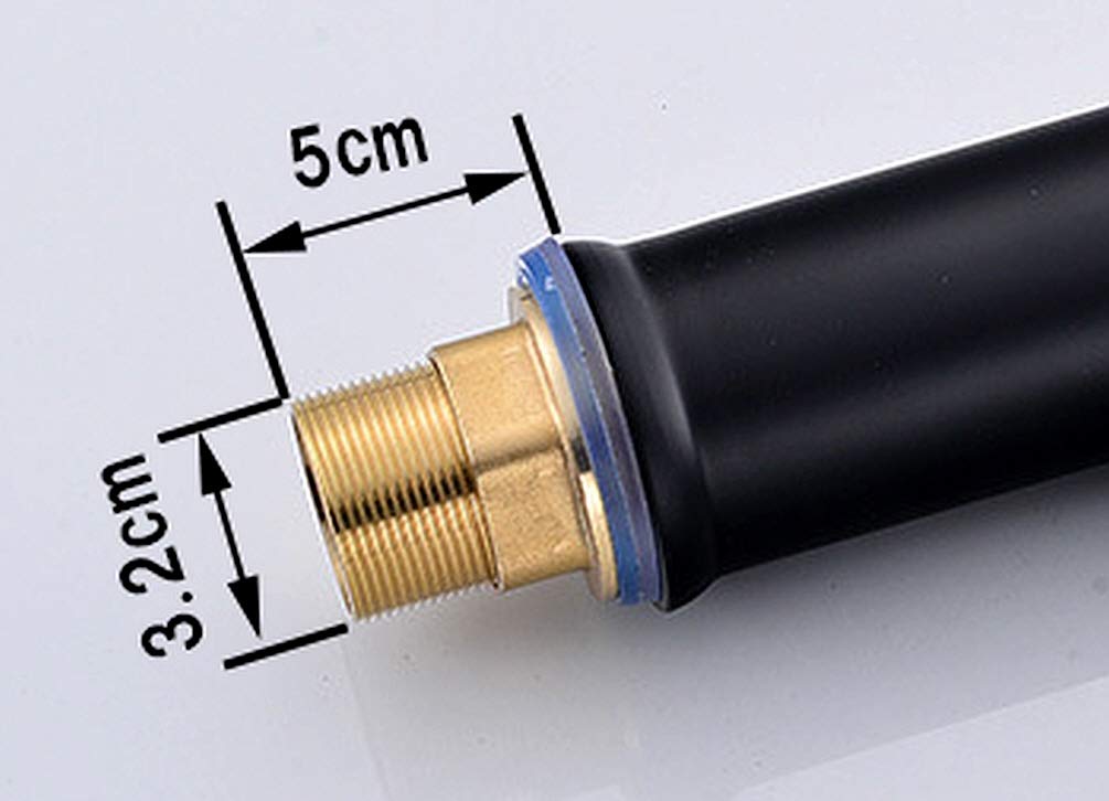 Amazon | Life System(ライフシステム) 洗面用 アンティーク 混合水栓