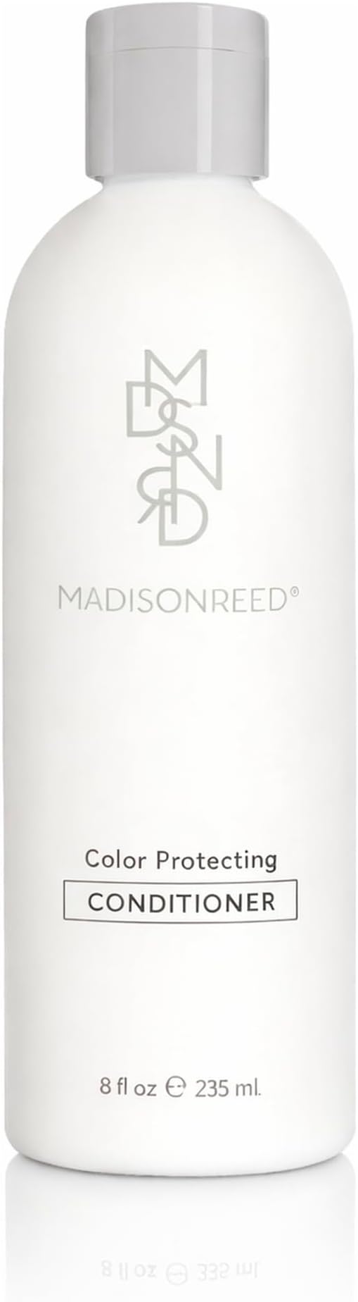Color Protecting Conditioner, Locks in Color & Prevents Fading, Nourishes & Strengthens Hair, infused With Keratin & Argan Oil, Sulfate-Free - 8 Fl Oz (236 Ml)