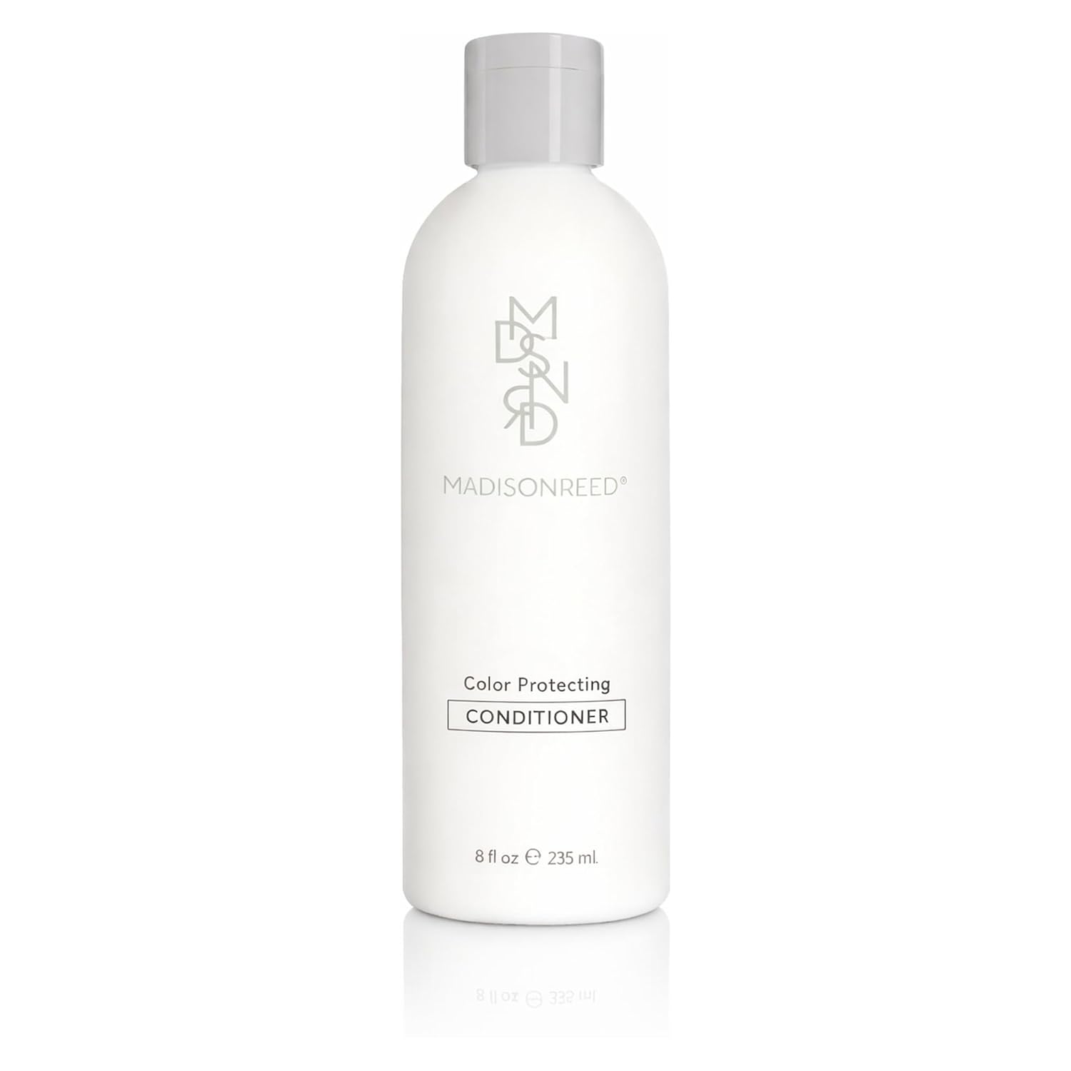 Madison Reed Color Protecting Conditioner, Locks in Color & Prevents Fading, Nourishes & Strengthens Hair, infused With Keratin & Argan Oil, Sulfate-Free - 8 Fl Oz (236 Ml)