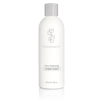 Madison Reed Color Protecting Conditioner, Locks in Color & Prevents Fading, Nourishes & Strengthens Hair, infused With Keratin & Argan Oil, Sulfate-Free - 8 Fl Oz 236 Ml