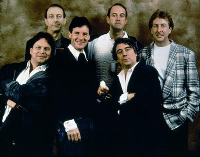 Monty Python