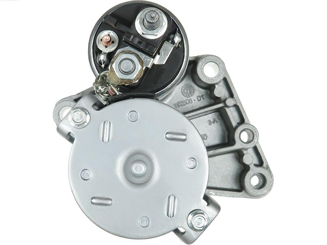 AS-PL S3016 (VALEO) Starter moteur/démarreur