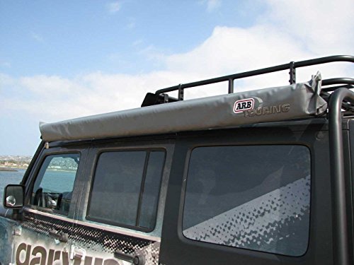 ARB 4x4 Accessories 814101 Retractable Awning (ARB4401A) 2500x2500mm