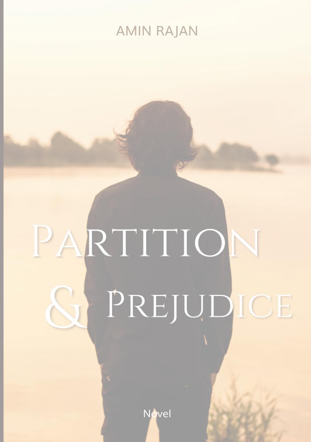 Partition & Prejudice (The Lorentz Kapoor Series)
