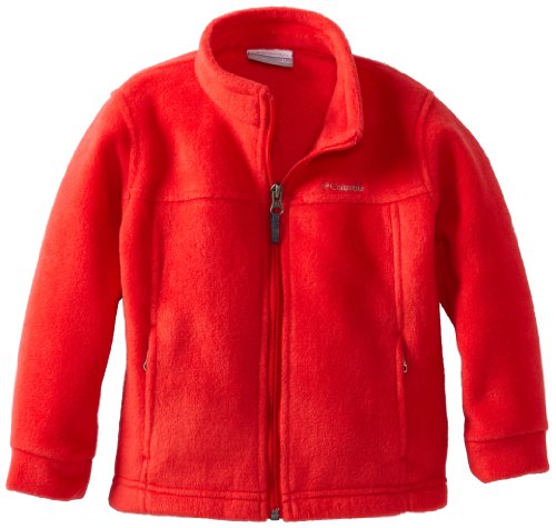 Image of Columbia Boys' Steens Mt Ii Fleece