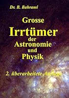 Grosse Irrtümer der Astronomie und Physik 3738628827 Book Cover