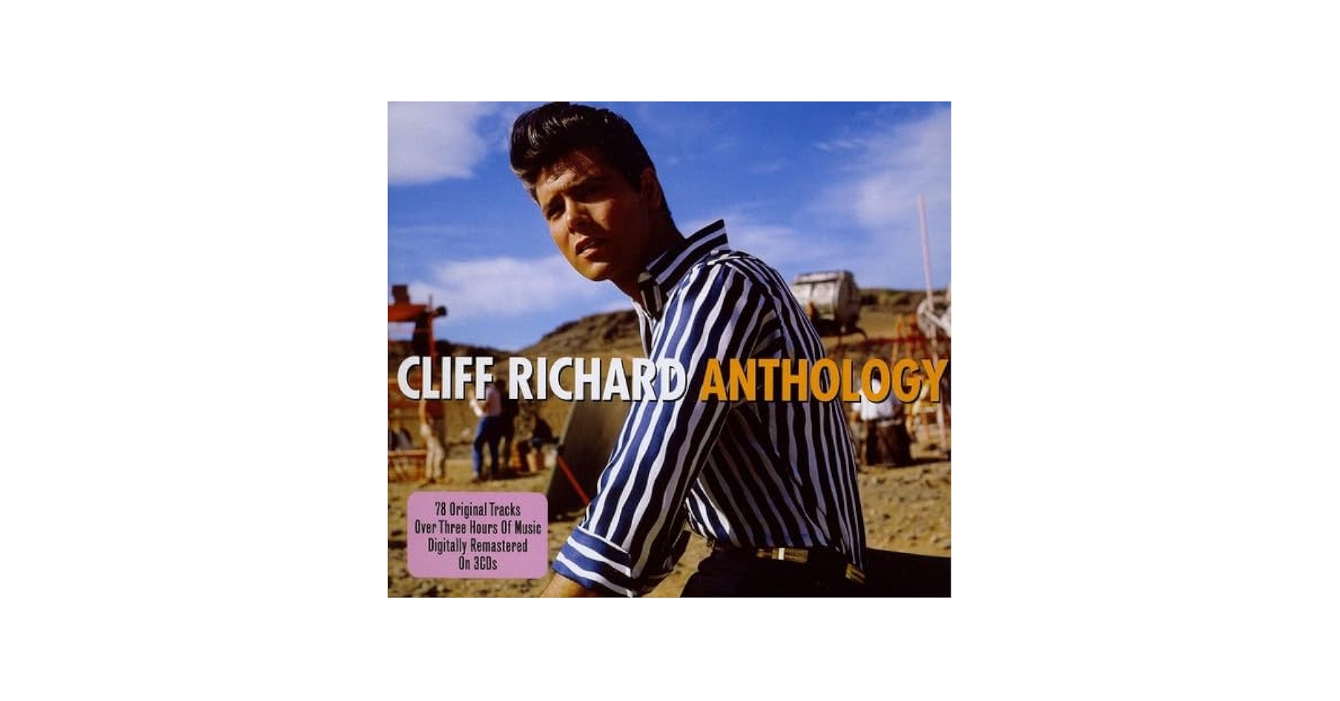 洋楽 A CHORD TOO FAR: 4CD BOX SET ANTHOLOGY Amazon.co.jp: A CHORD TOO FAR - 4CD BOX SET ANTHOLOGY: Music