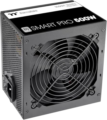 Smart Pro 500W PS-SPD-0500NNFAWJ-1