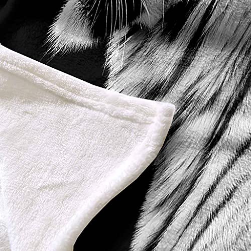 Couverture microfibre brique rouge pour des soirées cocooning cosy - 6