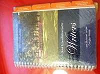 Quick Access Reference for Writers (ODU Custom) Fourth Edition 1256778400 Book Cover