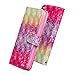 AIOIA Funda Cartera para Doogee X5 MAX Pro con Varios Compartimentos para...