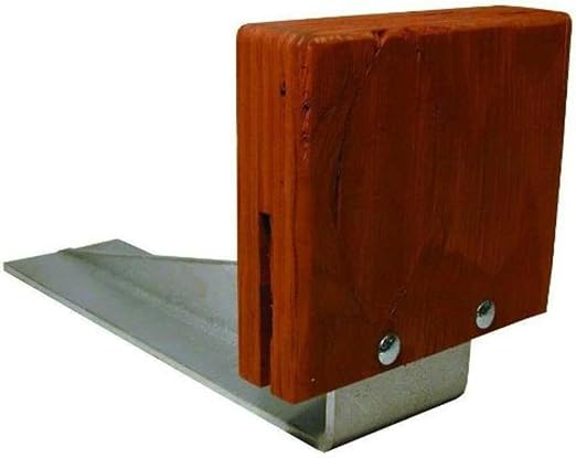 T-H MARINE SUPPLIES Trolling Motor Mount, Light Duty, Grey (TMM-1-DP)