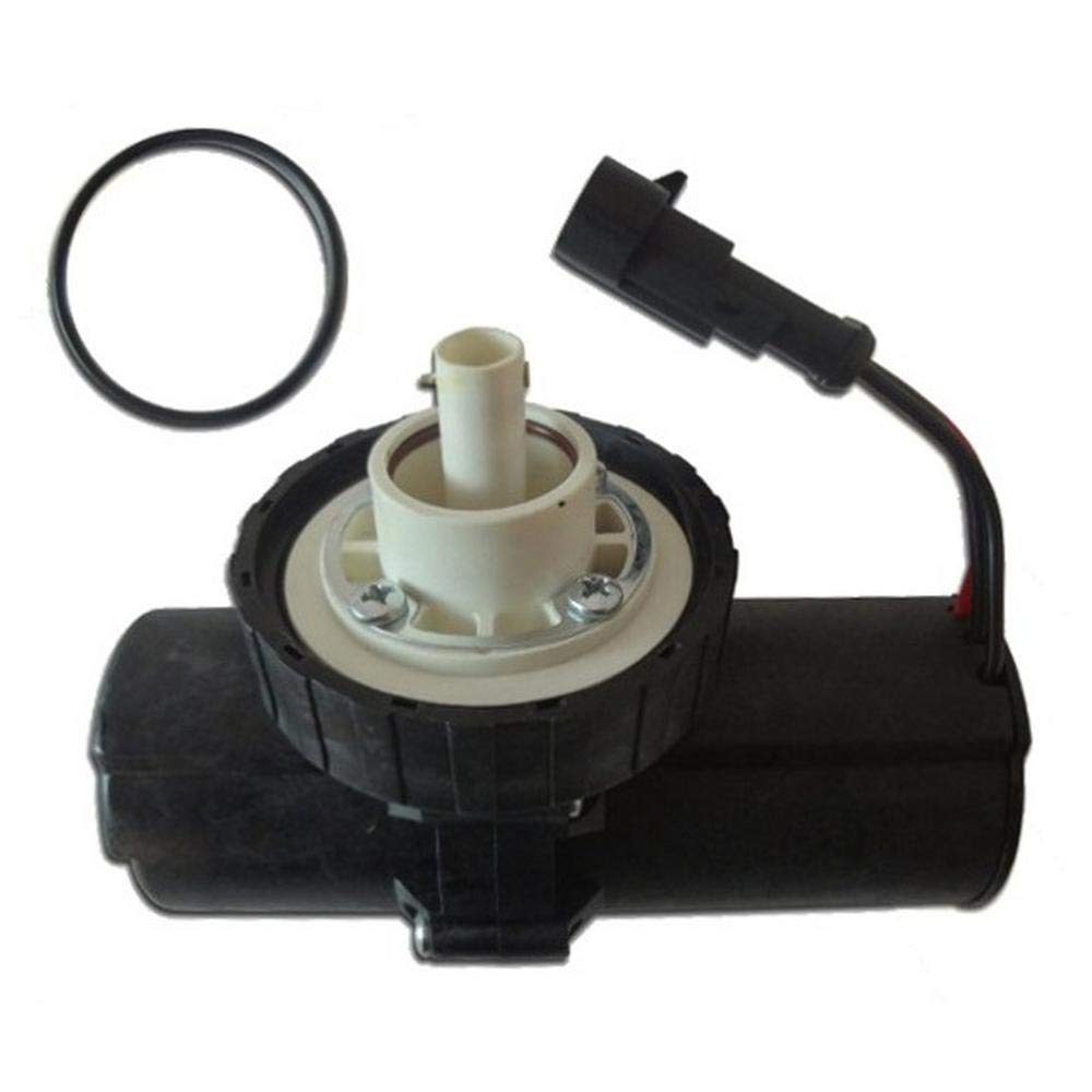 Amazon.com: RAParts 87802202 New Fuel Pump Fits Ford New