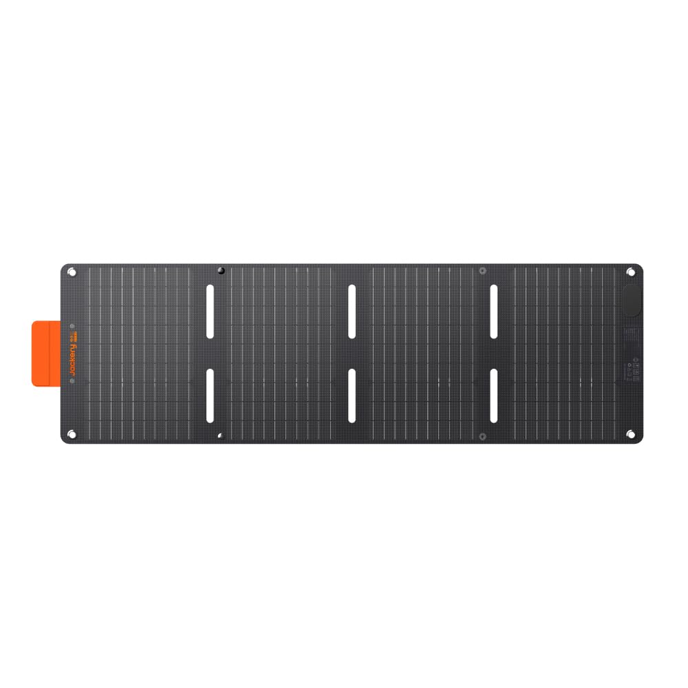 Amazon | Jackery SolarSaga 40 ソーラーパネル 40W 太陽光パネル USB