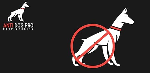 Anti Dog Barking Sound - Stop Barking Dog