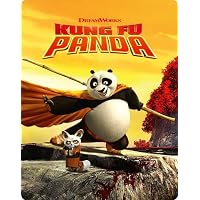 Kung Fu Panda