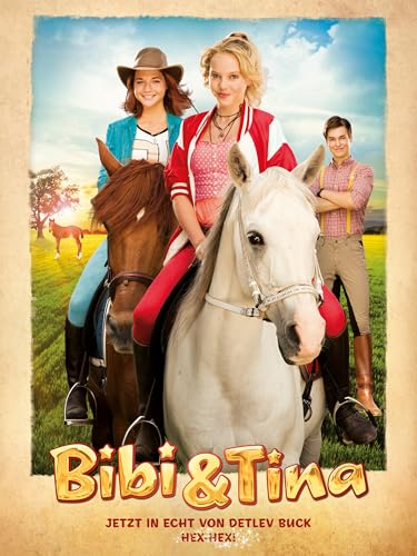 Bibi und Tina