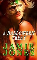 A Halloween Treat 1501036602 Book Cover