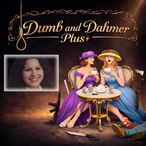 Gloria Ramirez: The Toxic Lady Incident