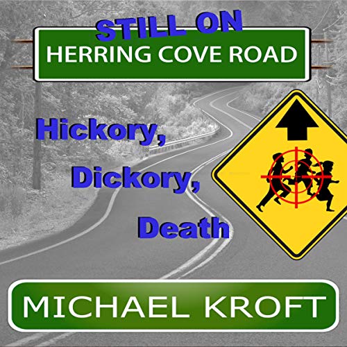 On Herring Cove Road Mr. Rosen and His 43Lb Anxiety, Book