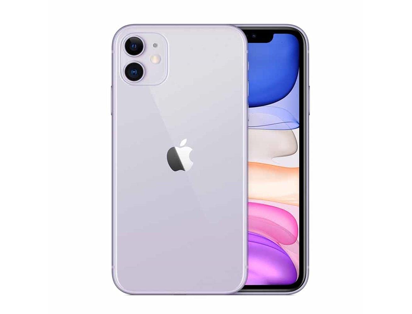 Apple iPhone 11 パープル 6.1インチ　256GB ジャンク品 Apple iPhone 11 256gb 6.1 inches 4g LTE Purple Slim Box: Buy