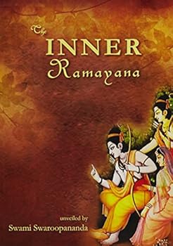 Paperback The Inner Ramayana Book