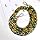DIY Fashion Handbag Lacquare Color Lady Acrylic Strap Middle Size Lady Shoulder Bag Belts Top Wristlet Straps Bag Strap(C,60cm gold hook) image 5