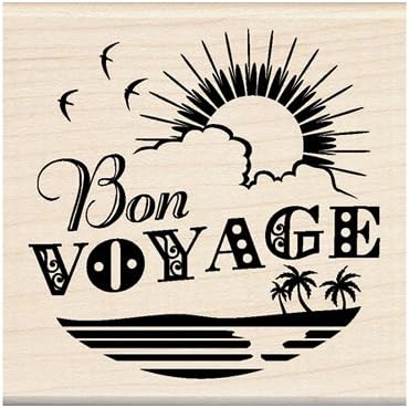 Bon Voyage