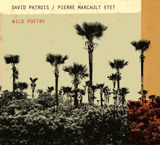 Wild Poetry