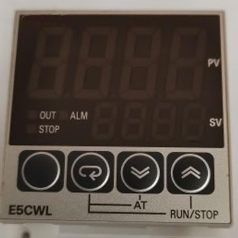 E5CWL - R1TC Thermostat 6months Warranty