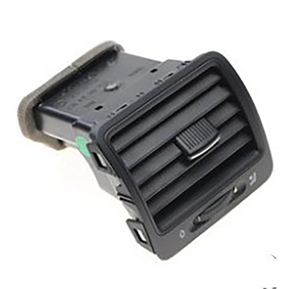 Rejilla de aire acondicionado para VW Mk5 2006-2011 en color negro lado derecho 3
