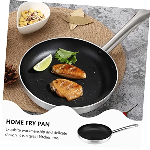 Wok antiadherente VALICLUD con mango ergonómico miniatura 5