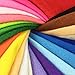 Felt Fabric Misscrafts 28pcs 12