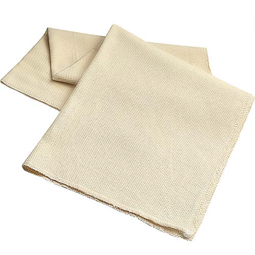 Pllieay PL-0369 Tufting Cloth Punch Needle Fabric thumb #1